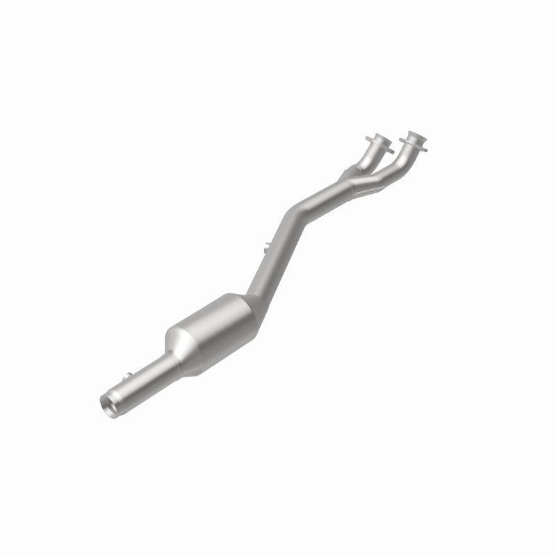 MagnaFlow Left Side Converter Direct Fit California Grade 00-03 BMW M5 5.0L - Graveyard Performance