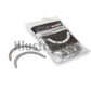 King Mitsubishi EVO X 4B11T/Hyundai G4KC/G4KD/G4KE Thrust Washer Set
