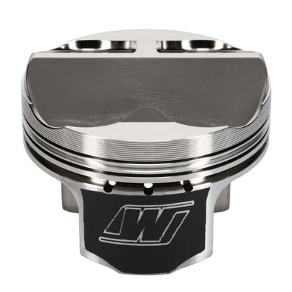 Wiseco Honda K-Series +10.5cc Dome 1.181X88.0mm Piston Shelf Stock - Graveyard Performance