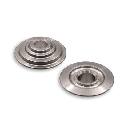 BLOX Racing Ti Retainers for K20A-3 Z1-3 (2.0L DOHC i-VTEC) / K24A-3 (2.4L DOHC i-VTEC) - Graveyard Performance
