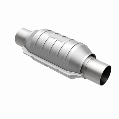 MagnaFlow Universal Catalytic Converter 2.25in. OEM CARB Compliant