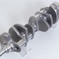 Eagle Chevrolet 350 1 Pc 3.480in Stroke Cast Crankshaft