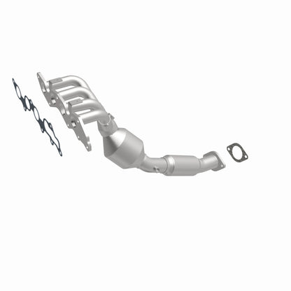 Magnaflow 05-06 Ford Focus 2.0L Direct Fit Converter - Graveyard Performance