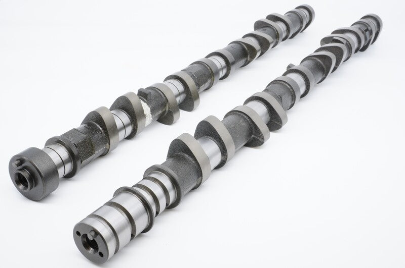 Kelford TOYOTA SUPRA VVTi BILLET RACE CAMS - 264/272 Degrees advertised duration. 9.65mm/9.65mm lift - Graveyard Performance