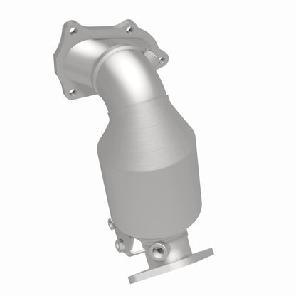 Magnaflow 13-14 Hyundai Genesis Coupe 2.0L Direct Fit Converter - Graveyard Performance