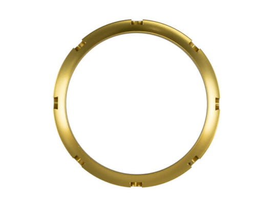 Turbosmart BOV PowerPort Collar - Gold - Graveyard Performance