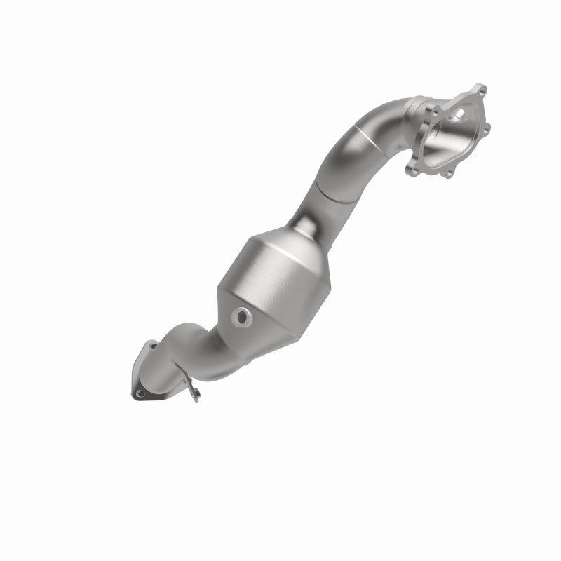 MagnaFlow Conv Direct Fit 13-15 Audi S6/S7/S8/A8 Quattro V8-4.0L - Graveyard Performance