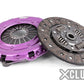 XClutch 14-16 Kia Forte Koup SX 1.6L Stage 1 Sprung Organic Clutch Kit