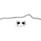 Whiteline 20-21 Chevrolet Camaro LT1 Front Sway Bar - 30mm HD Blade Adj. (Incl. Bushings)