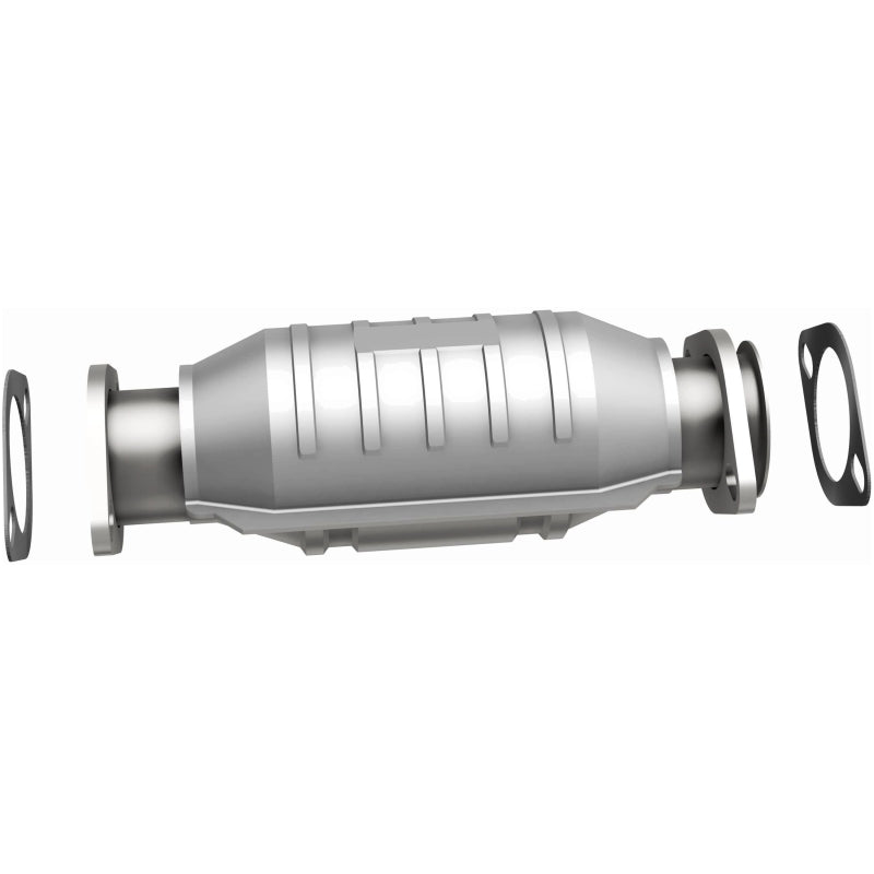 Magnaflow 86-94 Nissan/Toyota CA Direct Fit Converter - Graveyard Performance