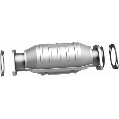 Magnaflow 86-94 Nissan/Toyota CA Direct Fit Converter - Graveyard Performance