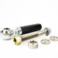 SPL Parts 97-13 Chevrolet Corvette (C5/C6) Rear Outer Tie Rod Ends