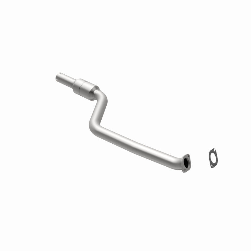 MagnaFlow Conv DF BMW 3 07-08 Rear OEM - Graveyard Performance