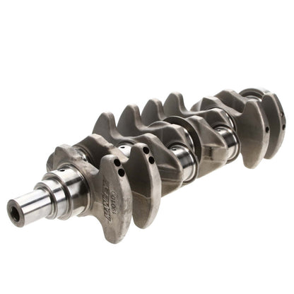 Manley Mitsubishi 4G63/4G64 7 Bolt 4340 Forged 88mm Stroke Race Series Crankshaft - Graveyard Performance