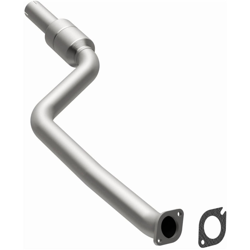Magnaflow 2010 BMW 335i xDrive 3.0L Direct Fit Converter - Graveyard Performance