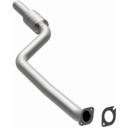 Magnaflow 2010 BMW 335i xDrive 3.0L Direct Fit Converter - Graveyard Performance