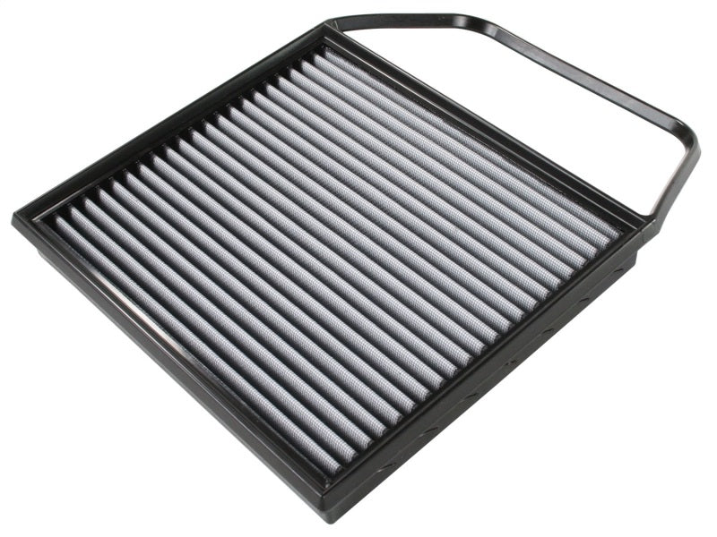 aFe MagnumFLOW Air Filters OER PDS A/F PDS BMW 335i 09-15 135i/535i 09-15 L6 (tt) - Graveyard Performance