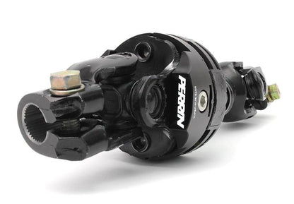 PERRIN 08-25 Subaru WRX / 04-25 Impreza / 20-25 Outback / 13-25 Crosstrek Steering Dampener Lockdown - Graveyard Performance