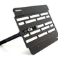 GrimmSpeed 2016+ Ford Focus RS License Plate Relocation Kit