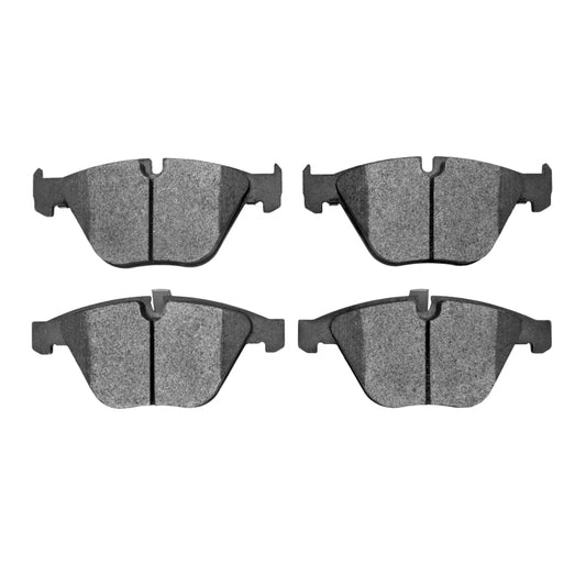 R1 02-13 BMW M3 Front Performance Sport Brake Pads