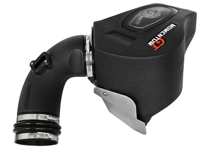 aFe POWER Momentum GT Pro Dry S Intake System 16-17 BMW 340i/ix (B58) - Graveyard Performance