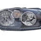 Hella 10-13 Volkswagen Golf Hatchback/Gti Headlamp Rh