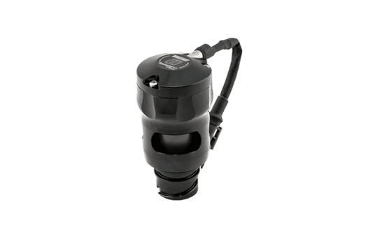 Turbosmart Ford F-150 2.7L/3.5L Ecoboost Performance Intercooler w/VTA BOV - Silver