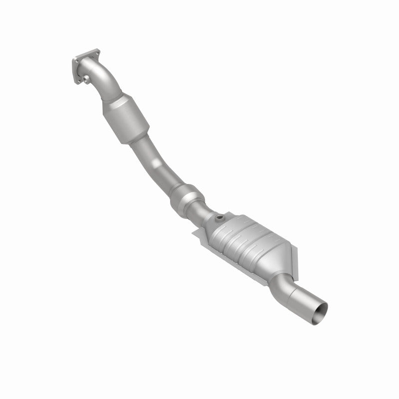 MagnaFlow Conv DF 03-04 Audi RS6 4.2L Passenger Side - Graveyard Performance