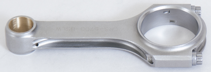 Eagle Chevrolet Small Block 5.700in Length Forged 4340 Steel Lightweight H-Beam Rods - Set of 8 - Graveyard Performance