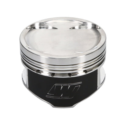 Wiseco Honda Turbo -14cc 1.219 X 89MM Piston Shelf Stock - Graveyard Performance