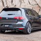 Borla 2015 VW GTI 2.0T AT/MT SS Catback Exhaust