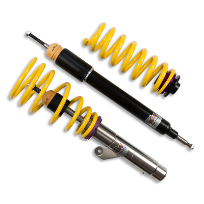 KW Coilover Kit V1 BMW 3-series E90 E92 (390X) 4WDSedan Coupe - Graveyard Performance