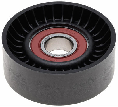 Gates 03-10 Honda Accord EX / 04-12 Acura TL Base DriveAlign Idler Pulley - Graveyard Performance