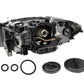 Hella 2011 Bmw 5Ser Sdn F10 - Headlamp Rh