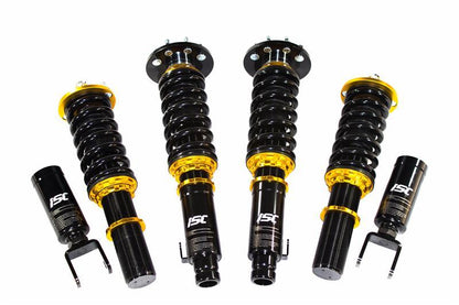 ISC Suspension 03-08 Nissan 350Z N1 Basic Coilovers - Graveyard Performance