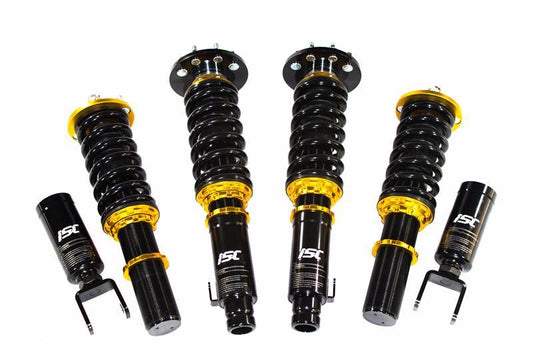ISC Suspension 02-07 Mazda 6 N1 Basic Coilovers - Track - Graveyard Performance