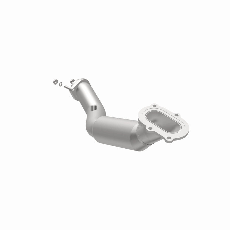 Magnaflow 09-11 Chevrolet Corvette 6.2L Direct Fit Converter - Graveyard Performance