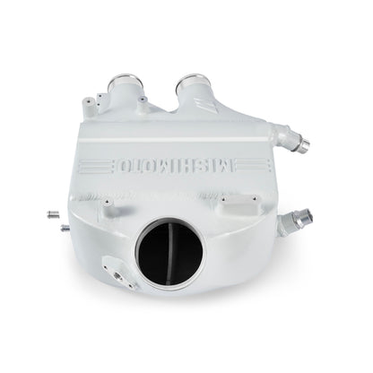 Mishimoto 2015-2020 BMW F80 M3/M4 Intercooler Alpine White III - Graveyard Performance