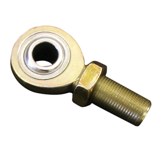 SPC Performance High-Strength 2-Piece Steel Rod End (3/4in.)