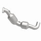 Magnaflow 22-23 Ford F-150 2.7L Left OEM Direct Fit Converter