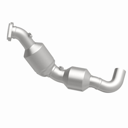 Magnaflow 22-23 Ford F-150 2.7L Left OEM Direct Fit Converter - Graveyard Performance