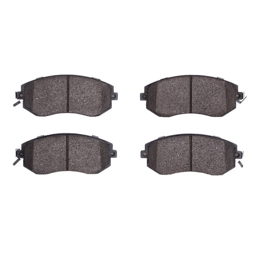 R1 22-26 Toyota Gr86 Front Optimum OE Brake Pads