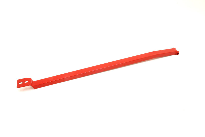 BMR 05-14 S197 Mustang Upper Panhard Rod Support - Red