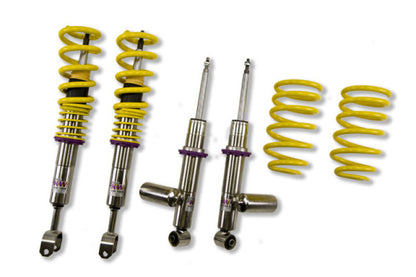 KW Coilover Kit V3 Audi RS6 RS6 plus; (4B)Sedan + Avant; Quattro - Graveyard Performance