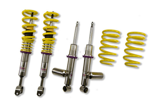 KW Coilover Kit V3 Audi RS6 RS6 plus; (4B)Sedan + Avant; Quattro - Graveyard Performance