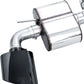 AWE Tuning 17-19 Audi RS3 8V SwitchPath Exhaust w/Diamond Black RS-Style Tips