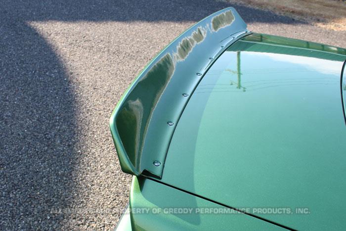 GReddy 92-99 BMW E36 Rocket Bunny Sarto Racing Aero Kit (Req Factory 3-series (non-M) Bumper) - Graveyard Performance