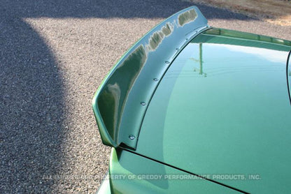 GReddy 92-99 BMW E36 Rocket Bunny Sarto Racing Aero Kit (Req Factory 3-series (non-M) Bumper) - Graveyard Performance