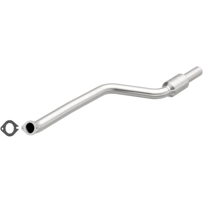 MagnaFlow Conv DF BMW 3 07-08 Rear OEM - Graveyard Performance