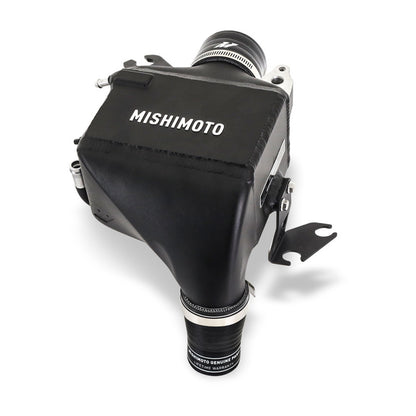 Mishimoto 2023+ Nissan Z Air-to-Water Intercooler Kit - Graveyard Performance